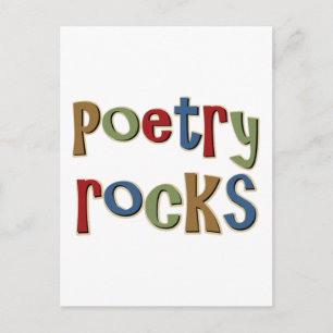 Poetry Sten Vykort