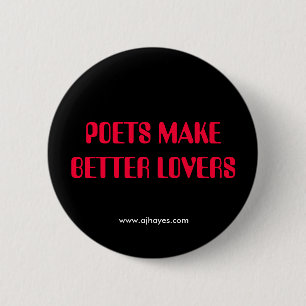 POETS GÖR BÄTTRE ÄLSKARE w/Website Knapp