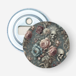 🪦 poets Pending - Gothic Victorian Flasköppnare