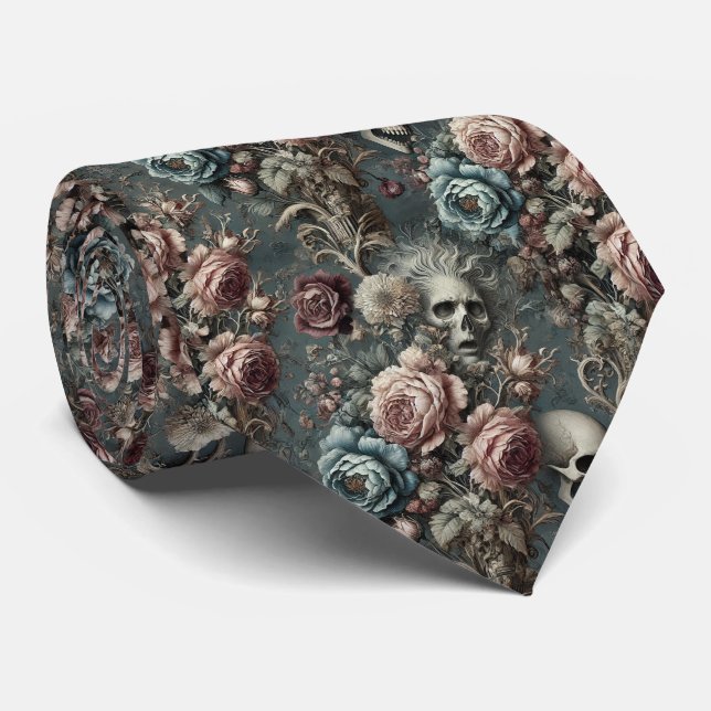 🪦 poets Pending - Gothic Victorian Slips (Rullad)