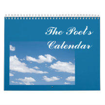 Poet'sens kalender