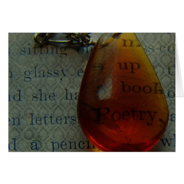 Poettering 2 hälsningskort (Framsidan Horizontal)