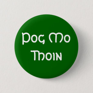 Pog Mo Thoin Knapp