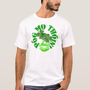 Pog mo thoin t shirt