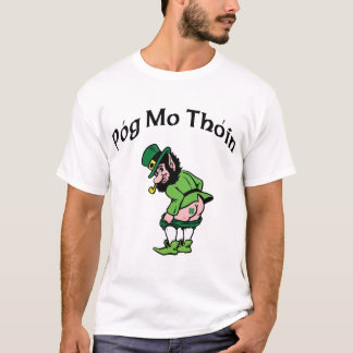 Pog Mo Thoin Tee Shirt
