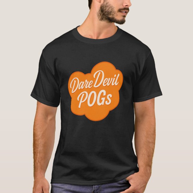 POG-seltzer är fantastisk.. eller hur? T Shirt (Framsida)