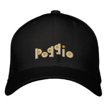 Poggio Justable Hat