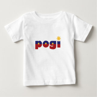 Pogi! T-shirt