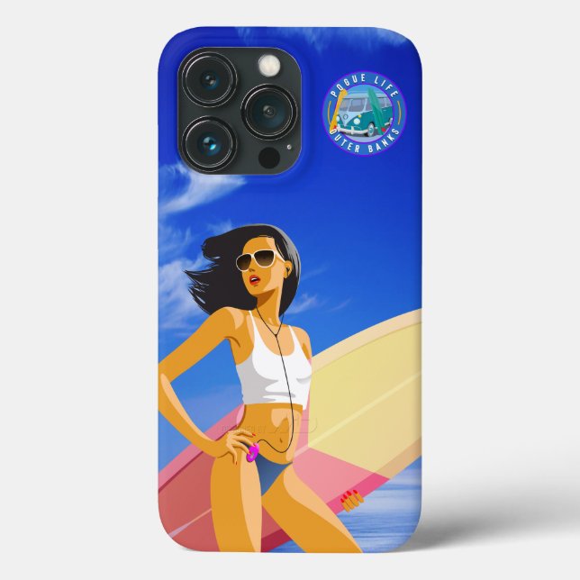 Pogue Life | (Baksida)