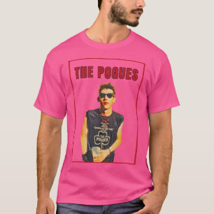 Pogues T Shirt