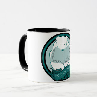 Pohler Bear Mugg