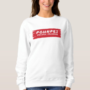 Pohnpei Pacific Islander Classic T Shirt