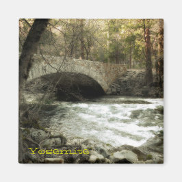 Pohono Bridge Magnet