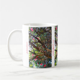Pohutukawa Kaffemugg