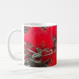 Pohutukawa-mugg 2 kaffemugg