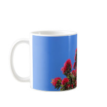 Pohutukawa-mugg