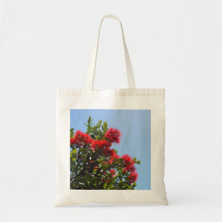 Pohutukawa tygkasse