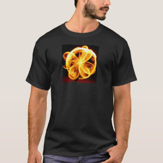 Poi Jonglieren Artist Flow Pois T Shirt