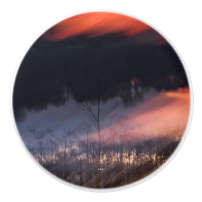 poignée de porte, photo abstraite knopp (Framsidan)