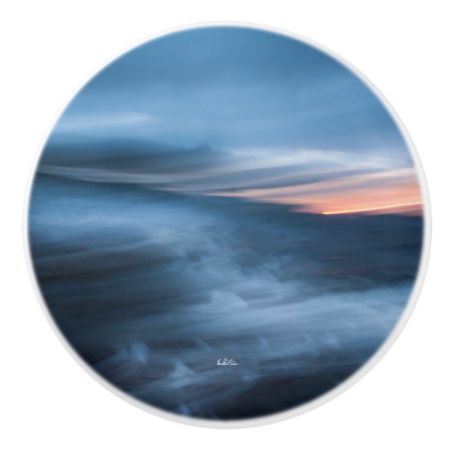 poignée de porte, photo abstraite knopp (Framsidan)