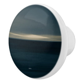 Poignée de porte, photo abstraite knopp