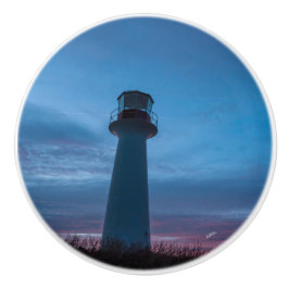 Poignée de porte, photo phare knopp