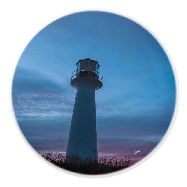 Poignée de porte, photo phare knopp (Framsidan)