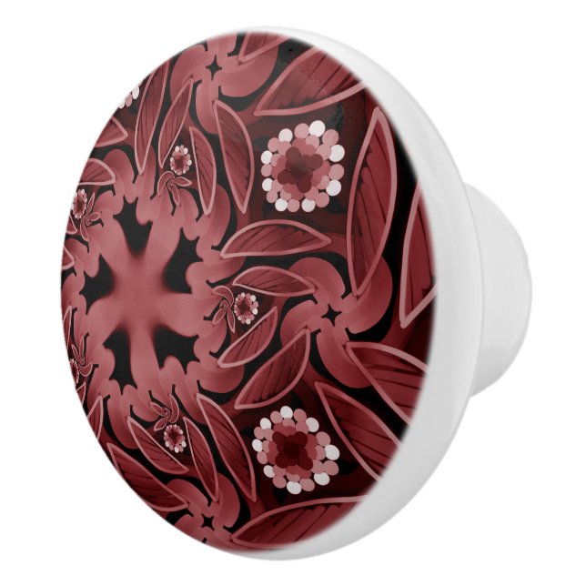 Poignée Jimette Design collection 2019. Knopp (Höger)