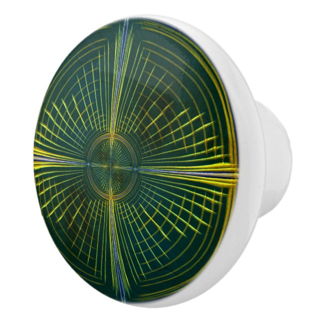 Poignée Jimette Design collection 2019. Knopp (Höger)