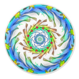 Poignée Jimette Design collection 2019. Knopp