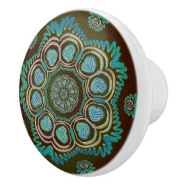 Poignée Jimette Design collection 2019. Knopp