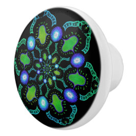 Poignée Jimette Design collection 2019. Knopp