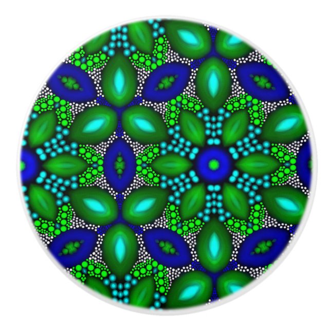 Poignée Jimette Design collection 2019. Knopp (Framsidan)