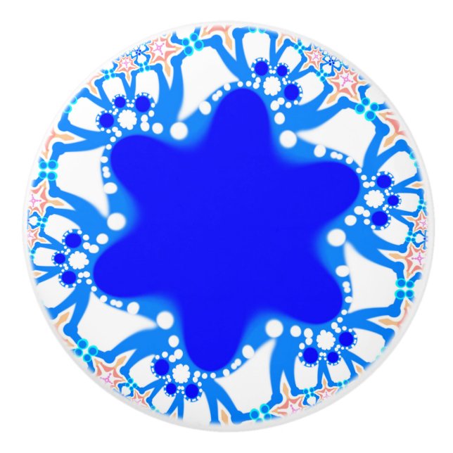 Poignée Jimette Design collection 2019. Knopp (Framsidan)