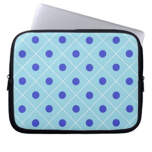 Poika Dot Laptop Fodral