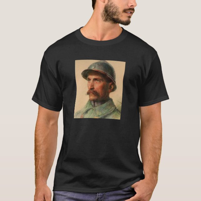 Poiluen! T-shirt (Framsida)