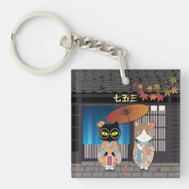 Poilunas 7-5-3 Firande akryl