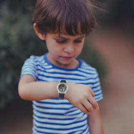 Poilunas 7-5-3 Firande Armbandsur