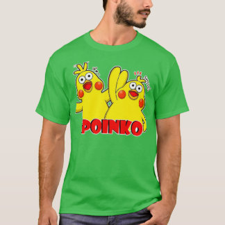 Poinko T Shirt