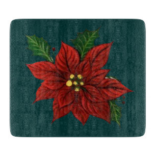 Poinsettia Clearing Board