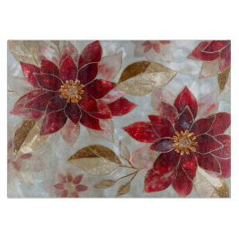Poinsettia jul