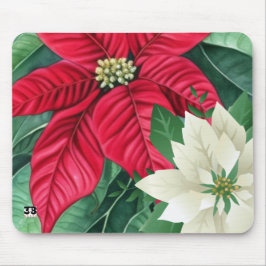 Poinsettia Musmatta