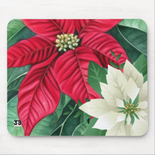 Poinsettia Musmatta