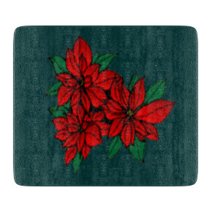 Poinsettias styrelse