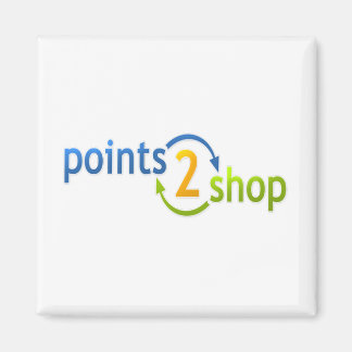 Point2shop-magnet Magnet
