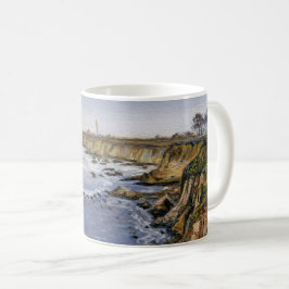 "Point Arena Lighthouse" Kaffemugg
