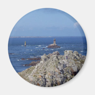 Point du Raz, Frankrike Magnet