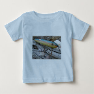 Point Jude Cape Codder Vintage Lure Series Tee