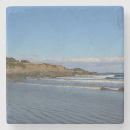 Point Michaud-stranden Stenunderlägg