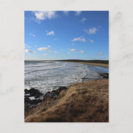 Point Michaud Vykort